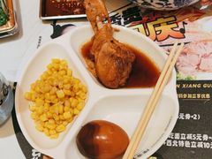 -陳香貴·兰州牛肉面(乐峰广场店)