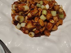 -满席珍清真烤鸭店•北京菜(天坛店)