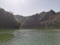 -五泄景区