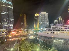 -润园四季椰子鸡火锅(海上世界店)