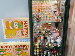 -泡泡玛特POPMART(龙湖杭州滨江天街店)