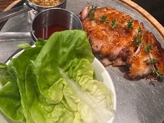 -小大董·烤鸭(王府井apm店)