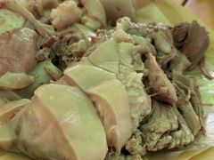 -小辫子羊肉面馆(周东店)