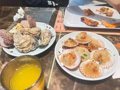 -汉丽斯巴西烤肉自助(市南店)