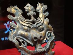 -北京大葆台遗址博物馆