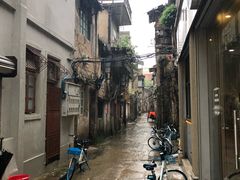 -非遗·爱西干面(小公园总店)