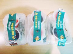 -花少爷·鲜虾干贝粥(延安万达店)