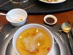 -宝燕壹号景观餐厅(龙盛国际商业广场店)