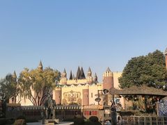 -安徒生童话乐园