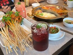 -热辣宗师·串串火锅(万达金街店)
