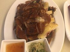 烧味五宝-永盈茶餐厅(中山四路店)