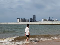 -西秀海滩公园