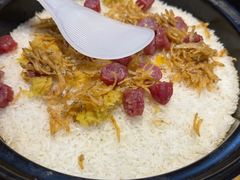 -大笑饭堂(甲子桥店)