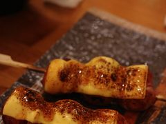 -鸟串烧Yakitori
