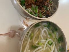 -贵阳牛肉米粉面(汶川店)