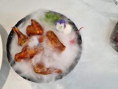 -3号仓库·创意中国菜(新世界城店)