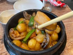 -渔家颂歌渔家味道(青石路店)