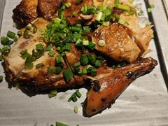 -绿茶餐厅(朝阳大悦城店)