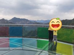 -十渡东湖港风景区