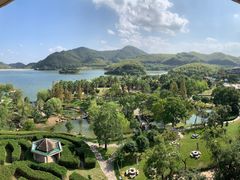 -宁波九龙湖开元度假村