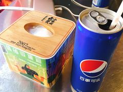 -龙巢盱眙龙虾·牛蛙·烧烤宵夜(八卦岭店)