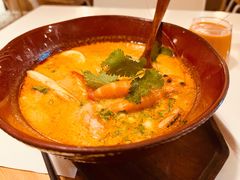 冬阴功河粉-GOGO Plate(成都太古里店)