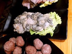 -手选潮汕鲜活牛肉火锅(二七广场店)