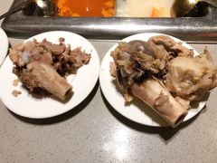 -海底捞火锅(凯德广场店)