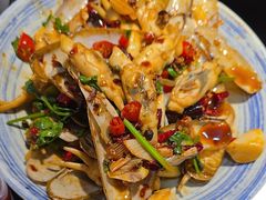 -周姑娘不等味·牛羊肉火锅·螃蟹罗氏虾·烤鱼烤串(高邮店)