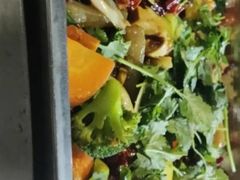 -小四川特色烤鱼(新城总店)