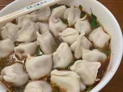 -回坊马二饺子馆