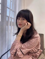 -东时烫染造型·Hair Salon