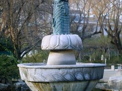 -趵突泉景区