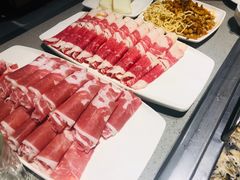 -海底捞火锅(西单店)
