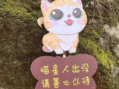 -终南山南五台景区