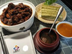 -三强鸽子(中原路店)