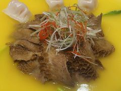 -霁月山房(体育公园店)