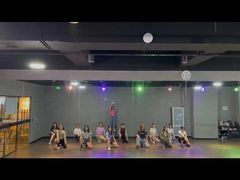 -零下舞度·街舞连锁机构(万科中心店)