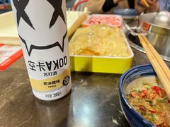 -大斌家串串火锅(汇一城店)