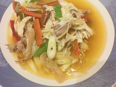 -石榴红了·非遗酥皮烤包子·新疆菜(瑞豪店)