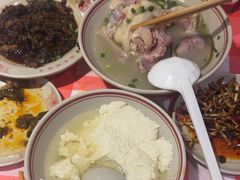 -老方桌烂蹄花川菜馆(九龙坡店)