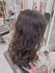 点击看大图 -Coo Hair salon