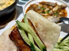 -小城故事·地道宁波味(月湖盛园店)