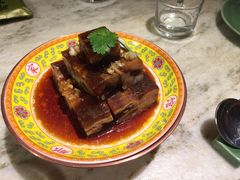 -那家小馆•北京菜•烤鸭(中关村店)