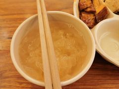 -素满香·全民食养自助(建邺万达店)