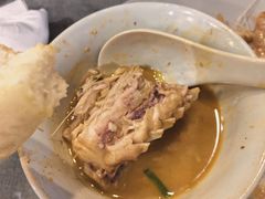 -春盛渔府(牛首山店)