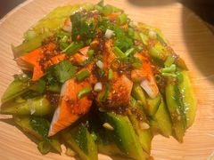 -打川川·川蜀毛肚(南市场店)