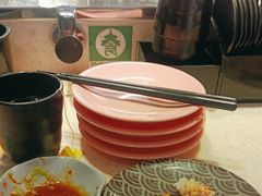 -争鲜回转寿司(东方银座店)