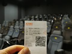 -SFC上影百联影城(虹口店)