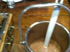 -香约老地方烧烤(九道街店)